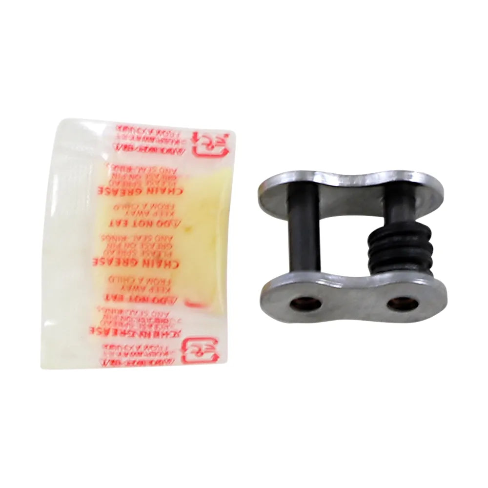 520 - Max-Z Series - Rivet Connecting Link - Nickel