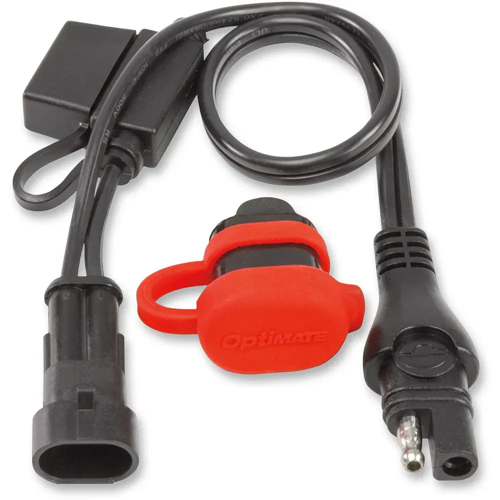 Charger Cord - Augusta to DIN Adapter