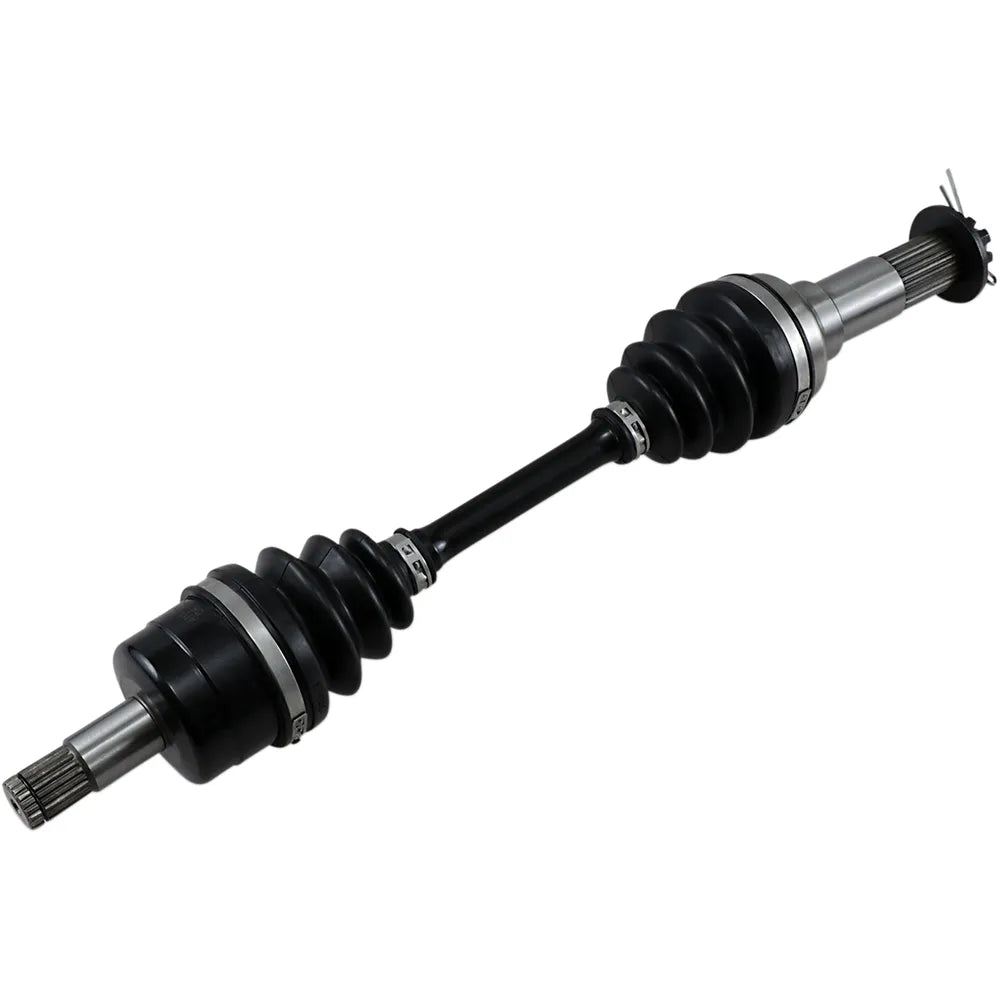 Complete Axle - Kit - Yamaha - Kit