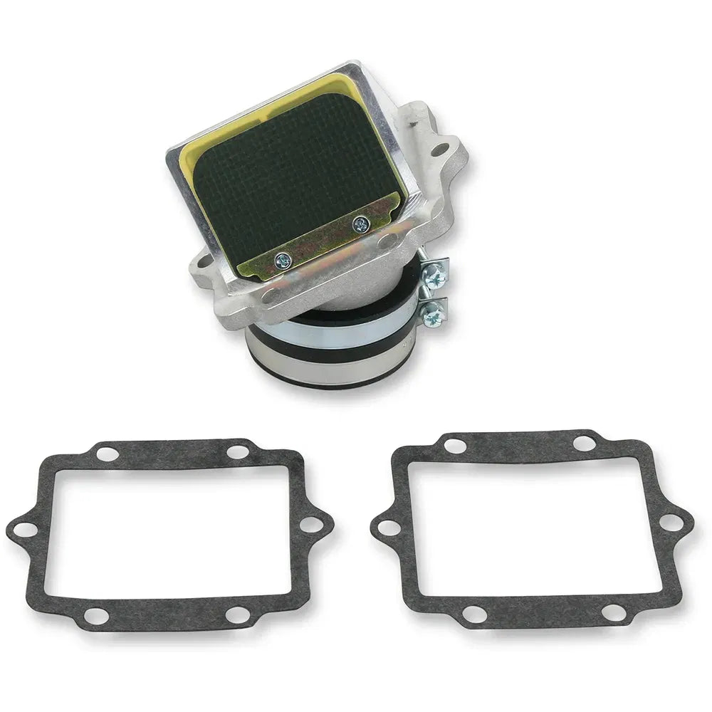 Radiator Valve - KX125 '95-'97