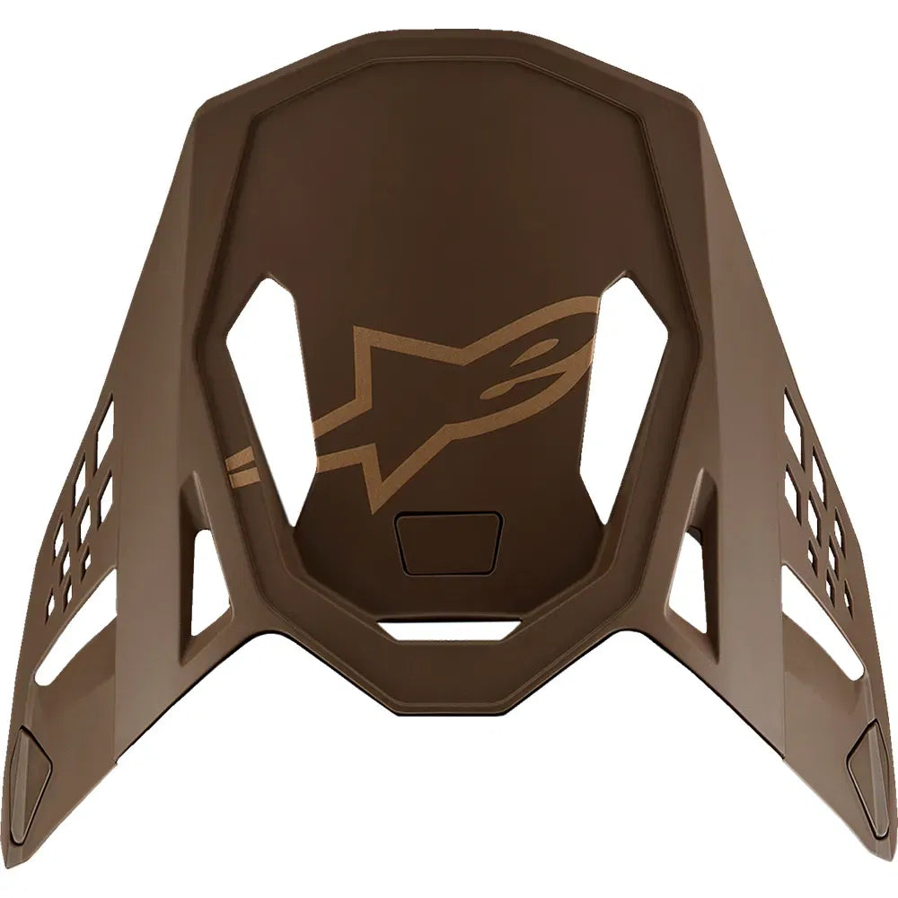 Visera para casco Supertech M10 — Escuadrón
