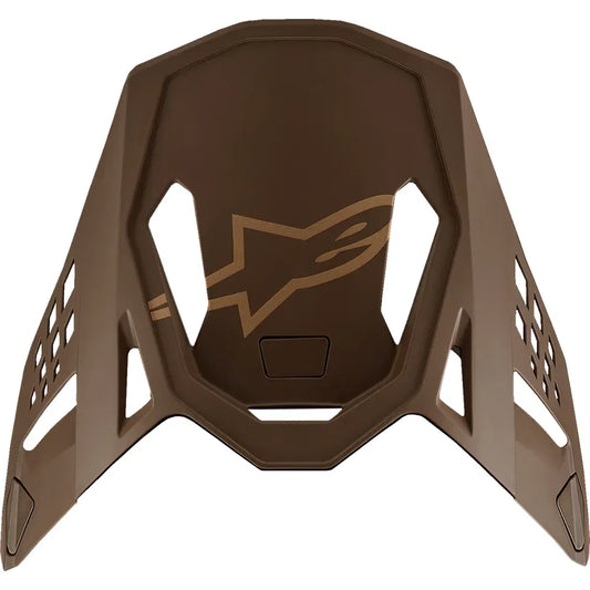 Visera para casco Supertech M10 — Escuadrón