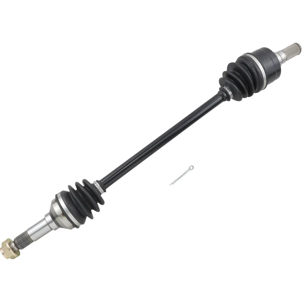 Eje CV estándar de repuesto OEM - Kit de eje - CV/completo - Reemplazo OEM - Estándar - Trasero izquierdo/derecho - Yamaha YXZ 1000
