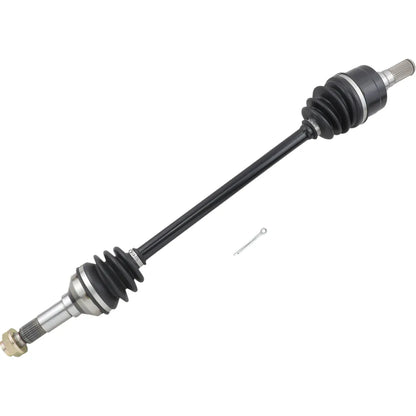 Eje CV estándar de repuesto OEM - Kit de eje - CV/completo - Reemplazo OEM - Estándar - Trasero izquierdo/derecho - Yamaha YXZ 1000