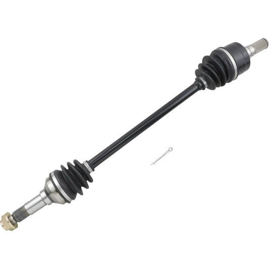 Eje CV estándar de repuesto OEM - Kit de eje - CV/completo - Reemplazo OEM - Estándar - Trasero izquierdo/derecho - Yamaha YXZ 1000