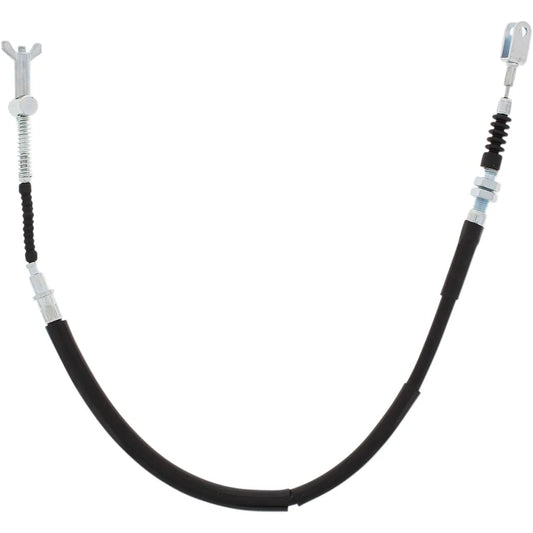 Brake Cable - Rear - Suzuki