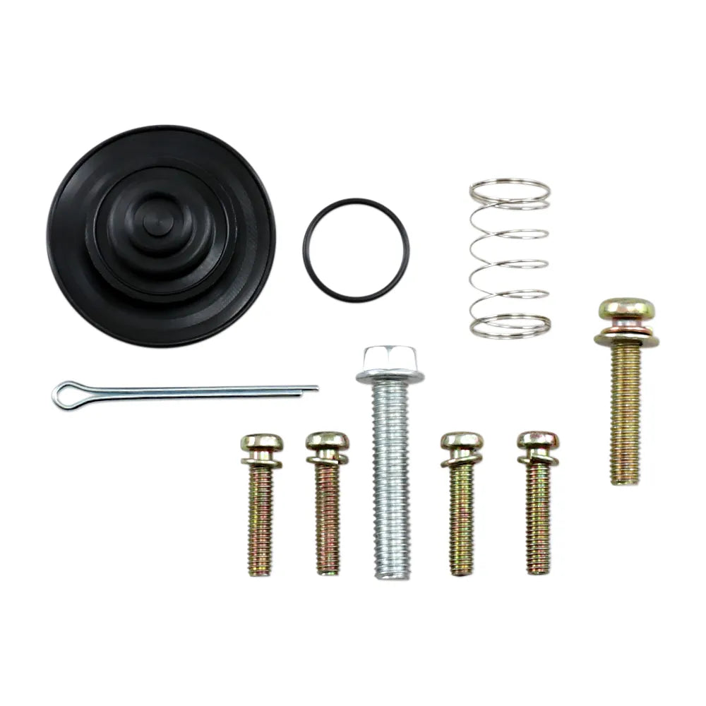 Fuel Petcock Diaphragm Kit