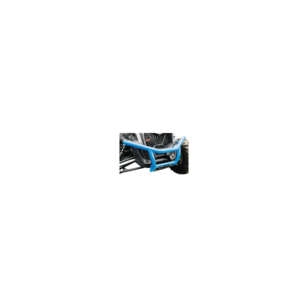 Defensa Delantera Maverick - Azul