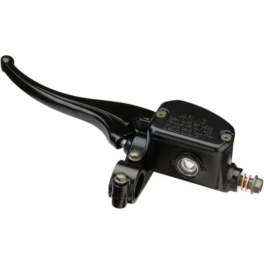 Black Handlebar Master Cylinder for ATV Models