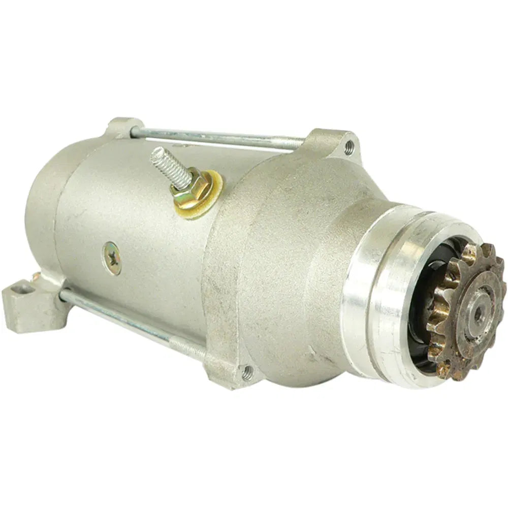 Starter - Honda