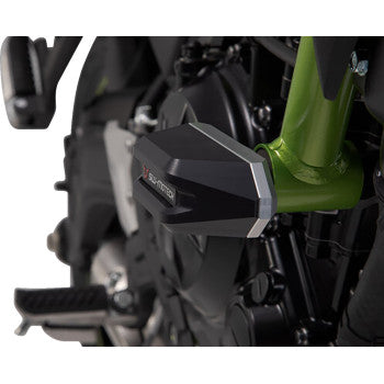 Frame Slider Kit - Kawasaki - Z 650/RS