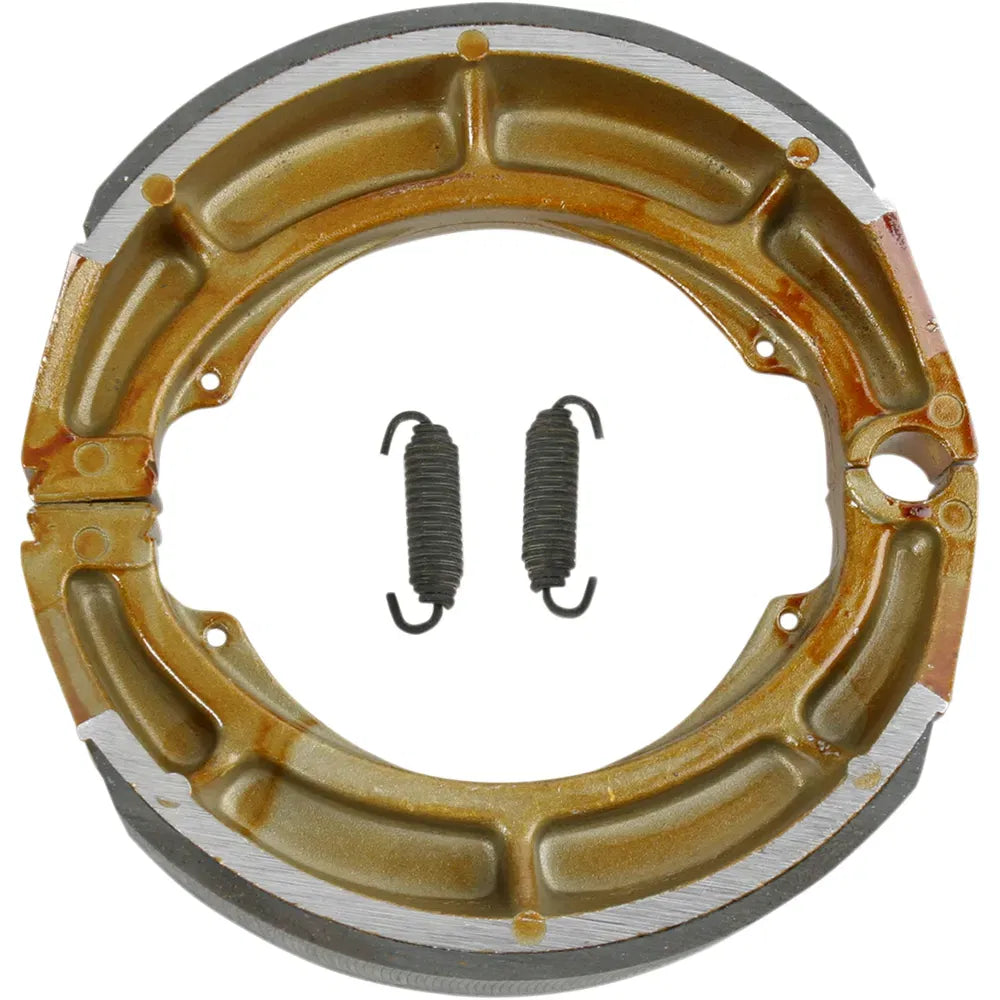 Brake Shoes - Suzuki