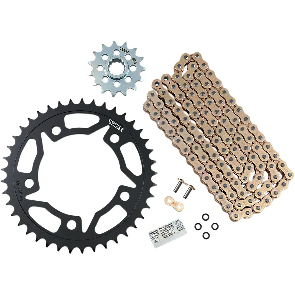 Chain Kit - Gold