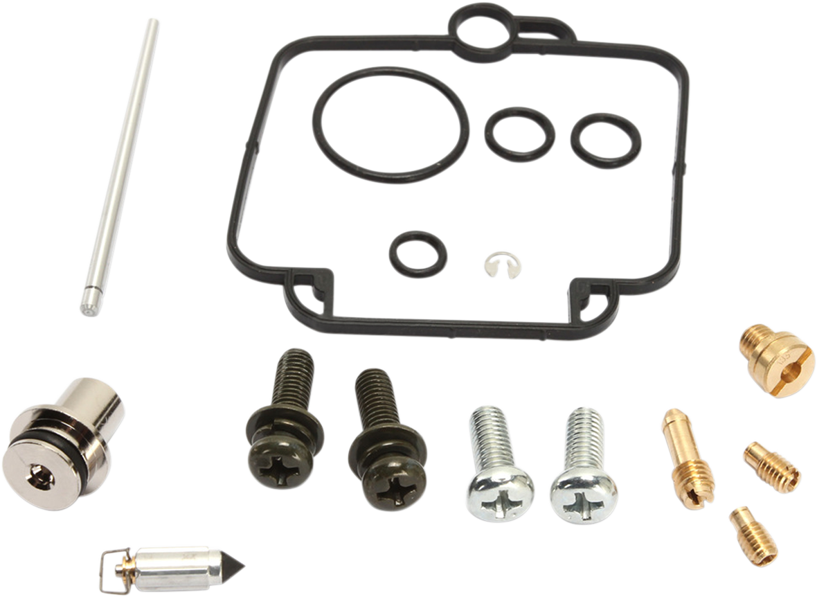 Kit de reparación de carburador - Suzuki - Kit de reparación de carburador - Suzuki