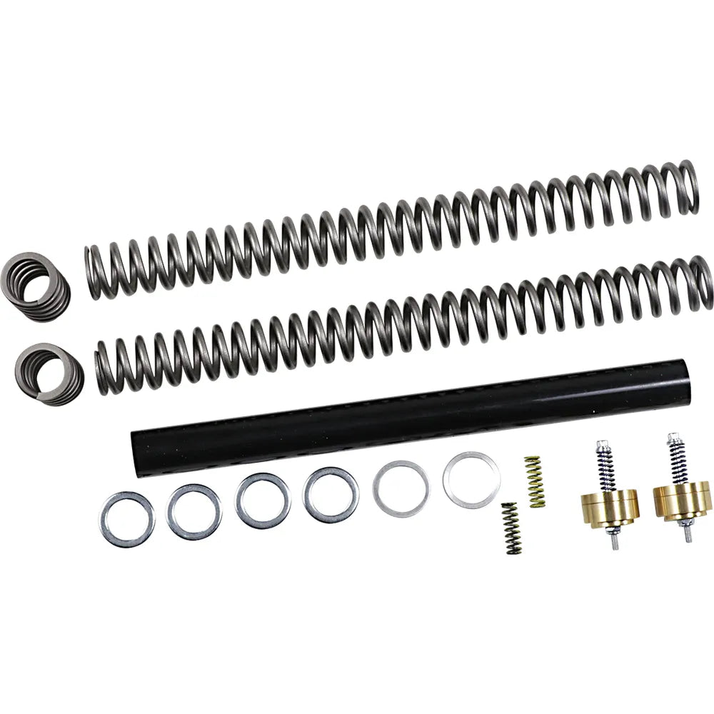Complete Front End Suspension Kit - 0.90 kg/mm Spring9530525141