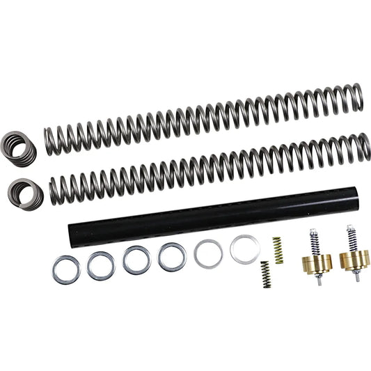 Complete Front End Suspension Kit - 0.90 kg/mm Spring9530525141