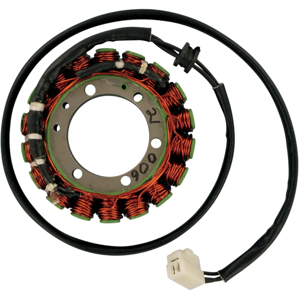 Stator - Triumph