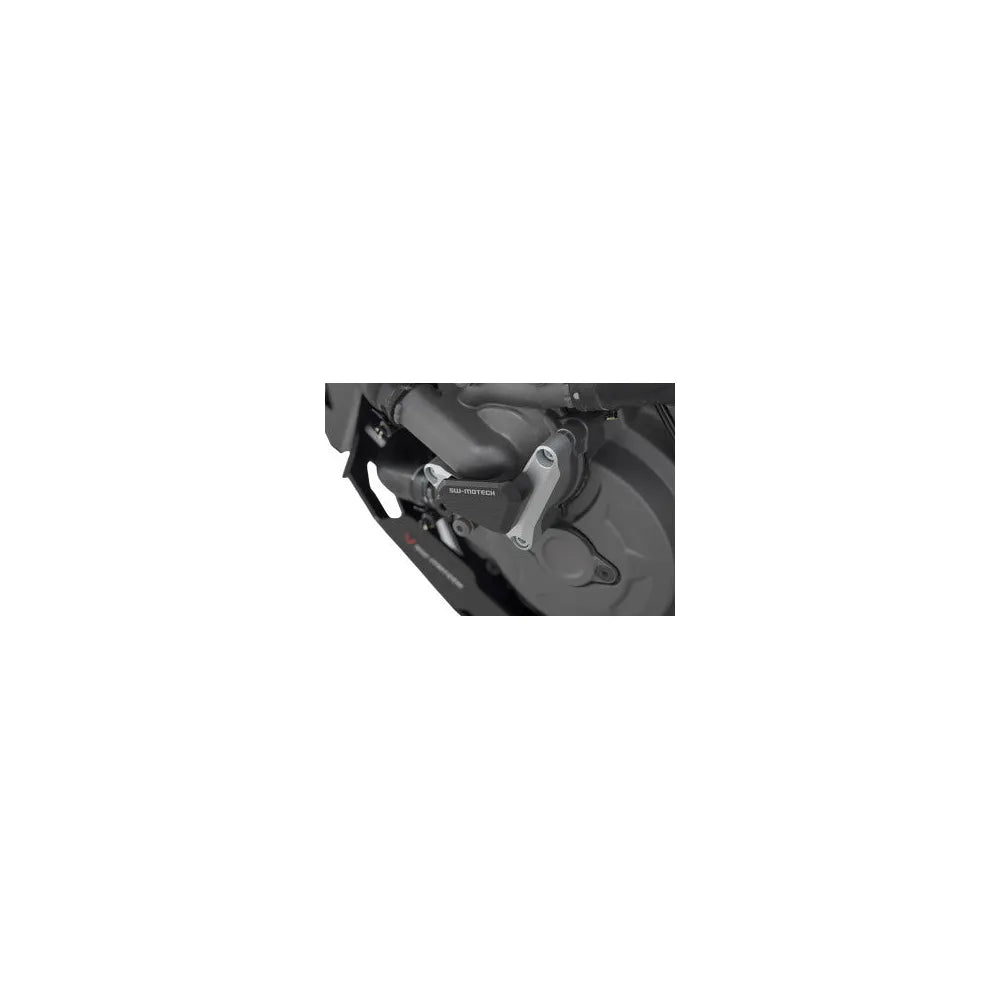 Water Pump Protector - Ducati
