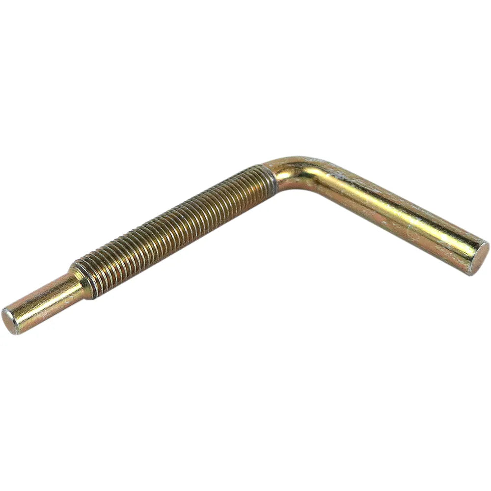 Belt Removal Tool Tied