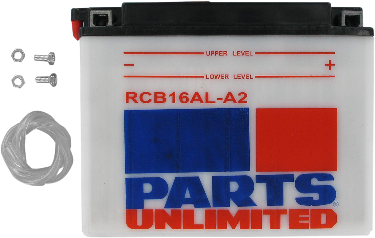 Batería de servicio pesado - Batería - RCB16AL-A2