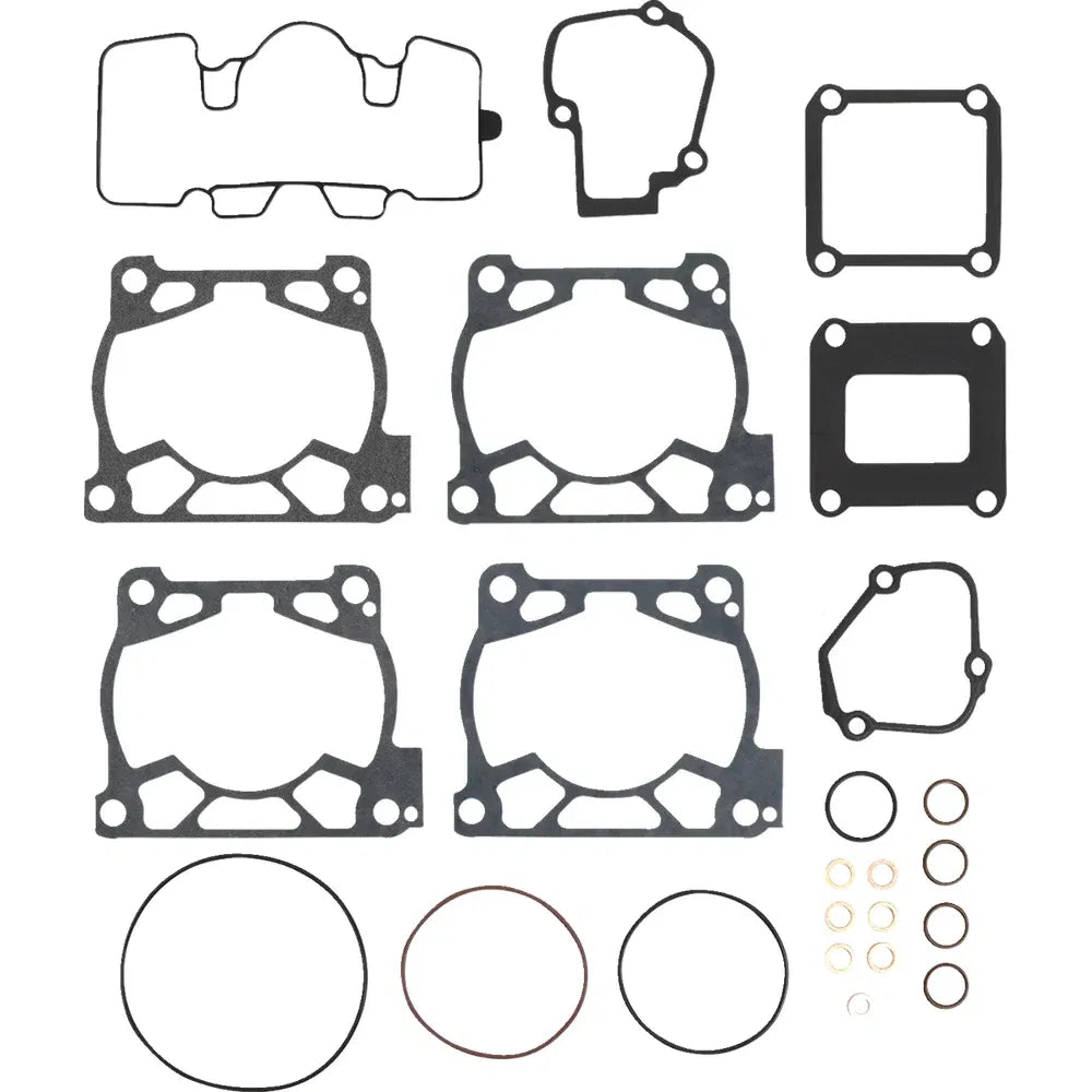Kit de juntas de extremo superior