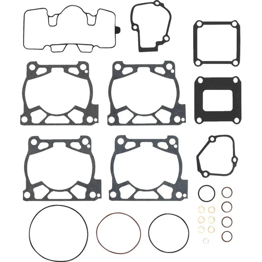 Kit de juntas de extremo superior