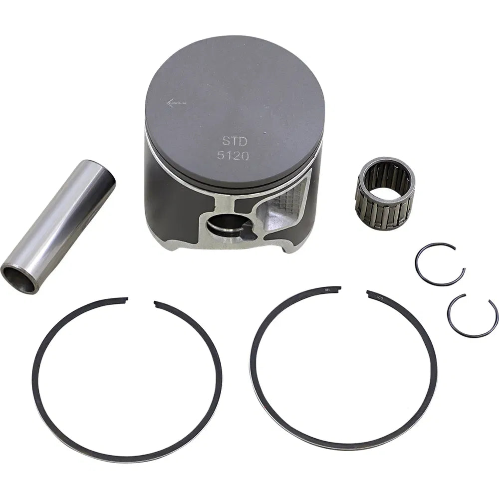Piston Kit - SeaDoo 850 ETEC