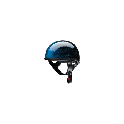 Casco Z1R CC Hellfire  - Azul