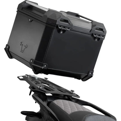 Adventure Luggage System - Black - Honda NC750 '14-'15