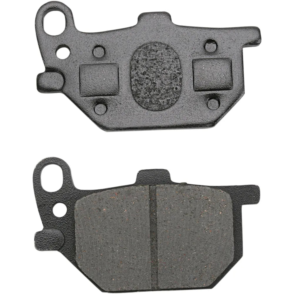 Organic Brake Pads - Yamaha - FA61