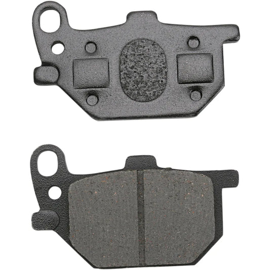 Organic Brake Pads - Yamaha - FA61