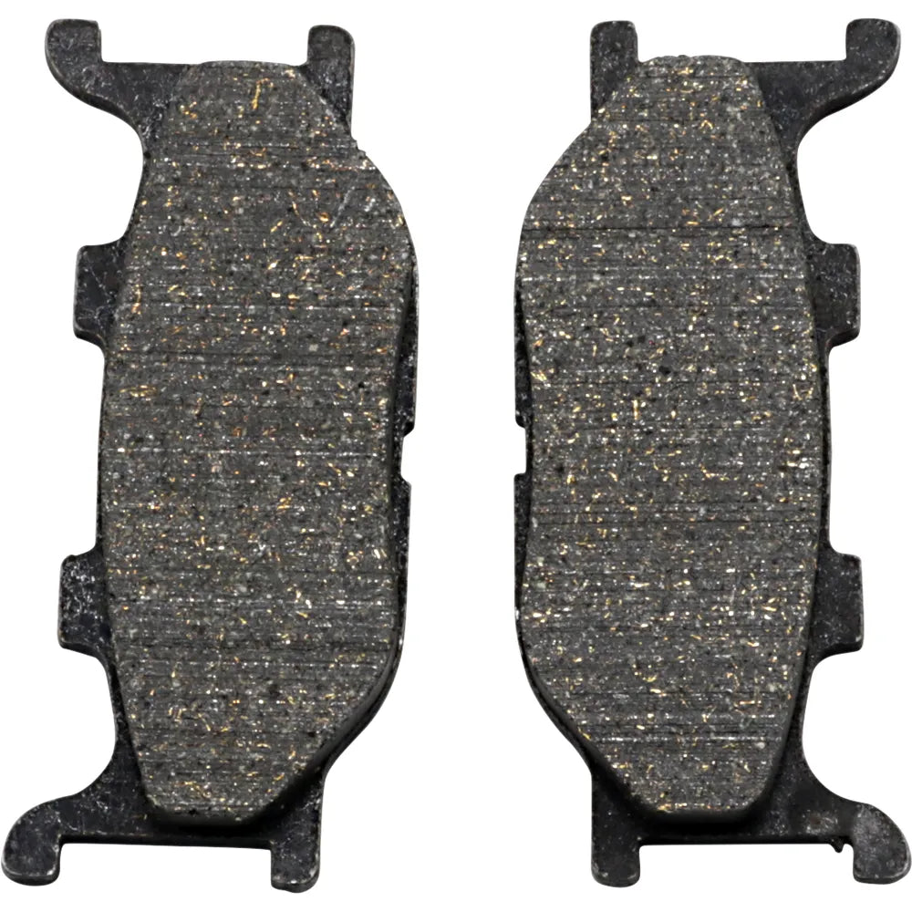 Brake Pads - Yamaha