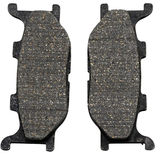 Brake Pads - Yamaha