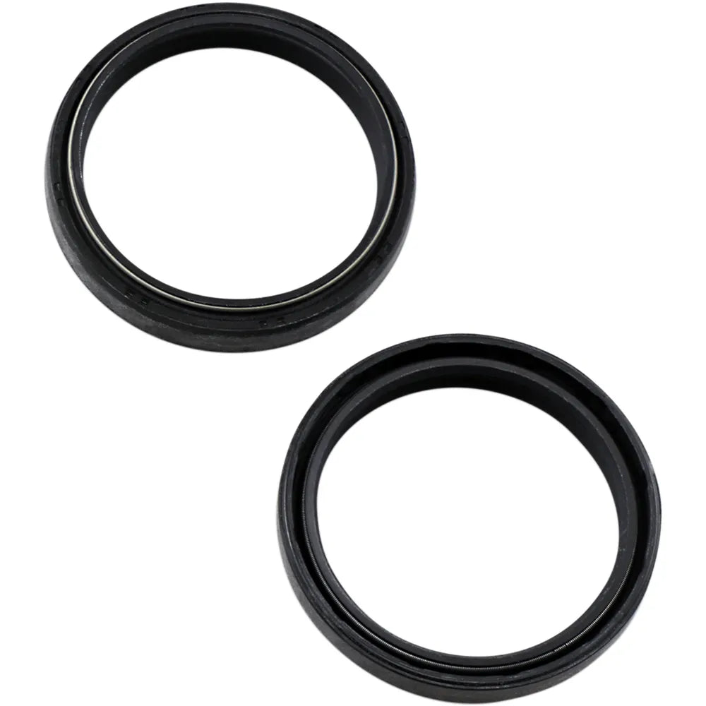 Fork Seals - 48 mm ID x 58.1 mm OD x 8.5/10.5 mm T