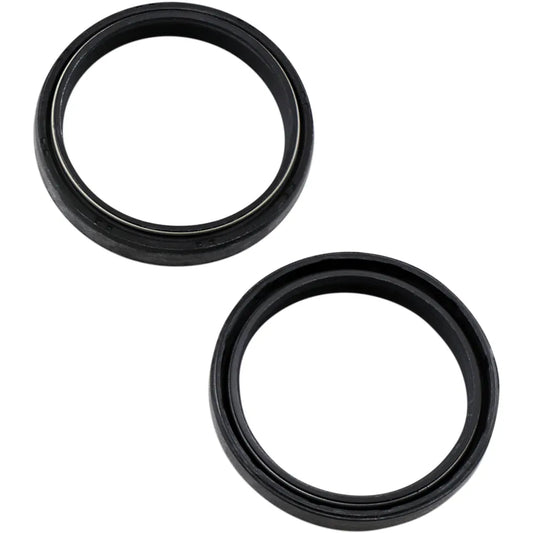 Fork Seals - 48 mm ID x 58.1 mm OD x 8.5/10.5 mm T
