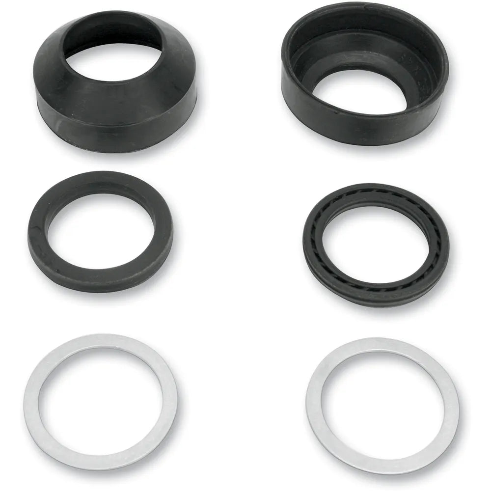 Pro-Moly Seal/Wiper Kit - 37 mm ID x 49 mm OD x 8 mm T