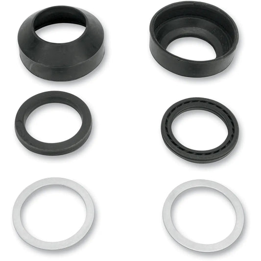 Pro-Moly Seal/Wiper Kit - 37 mm ID x 49 mm OD x 8 mm T