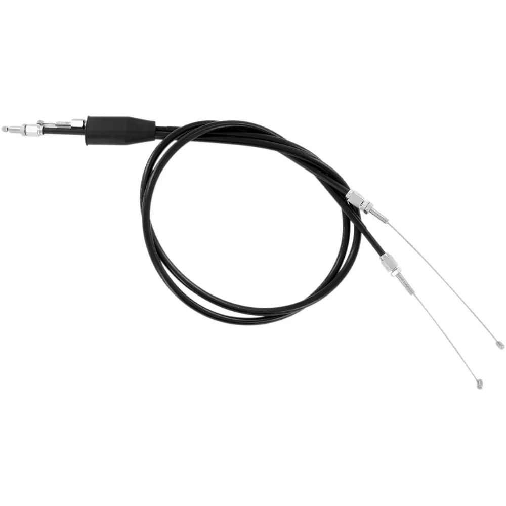 Throttle Cable - Push/Pull - Honda