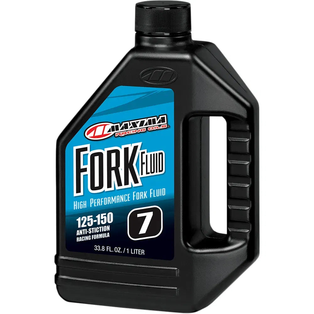 Racing Fork Fluid - 7W - 1 L