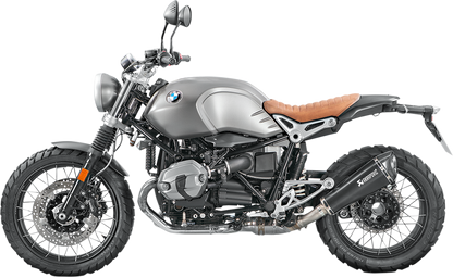 Escape Akrapovic - Low Link Pipe - Titanium