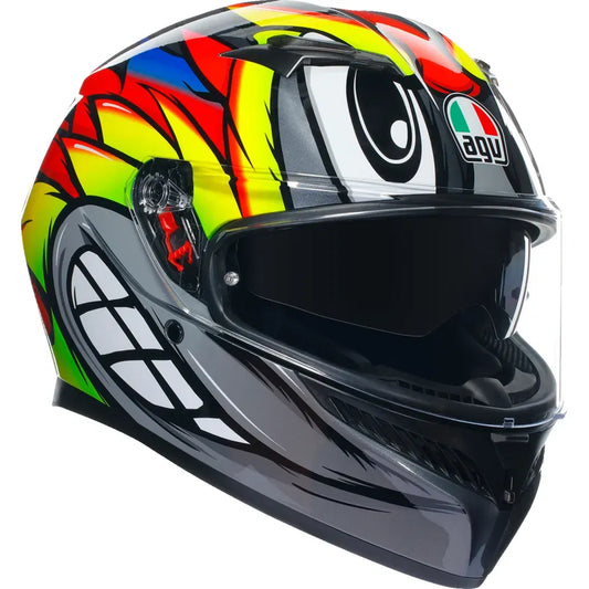 Casco K3 Birdy 2.0