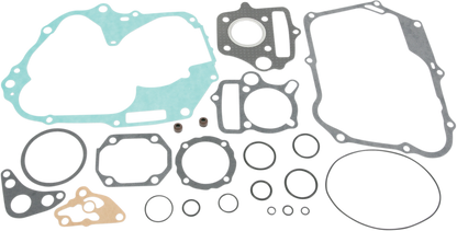 Kit completo de juntas - Kit completo de juntas de motor - Honda