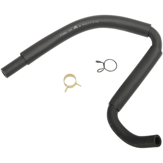 Hose and Clamp Kit - Honda