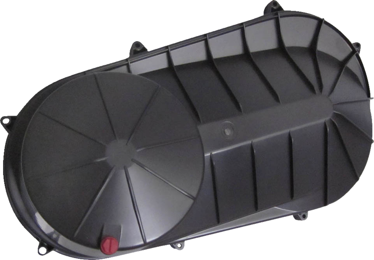Tapa de embrague - Tapa de embrague - Exterior - Polaris