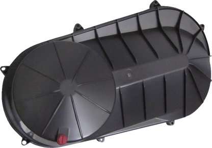 Tapa de embrague - Tapa de embrague - Exterior - Polaris
