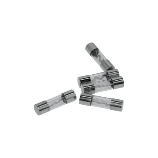 Fuses - AGU - 30 Amp - 5 Pack