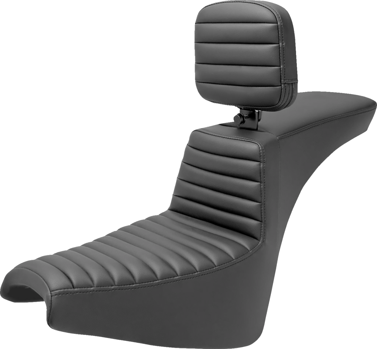 Asiento elevado Tour - Asiento elevado Tour - Respaldo del conductor - Tuck-n-Roll - FXBB/FXST '18-'24