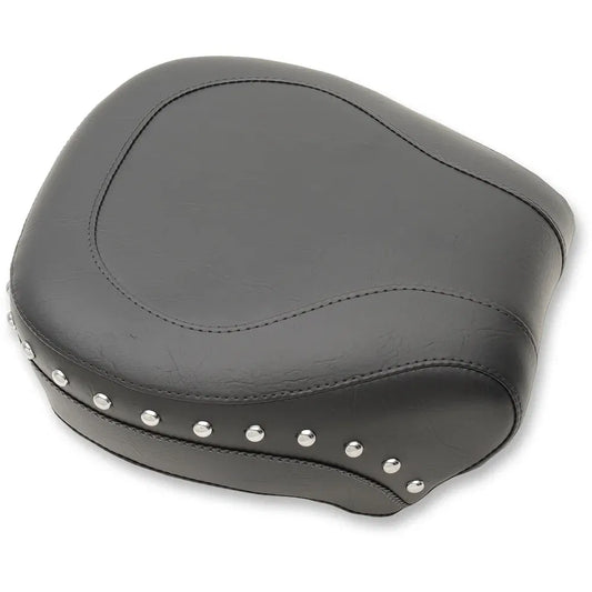 Asiento trasero ancho