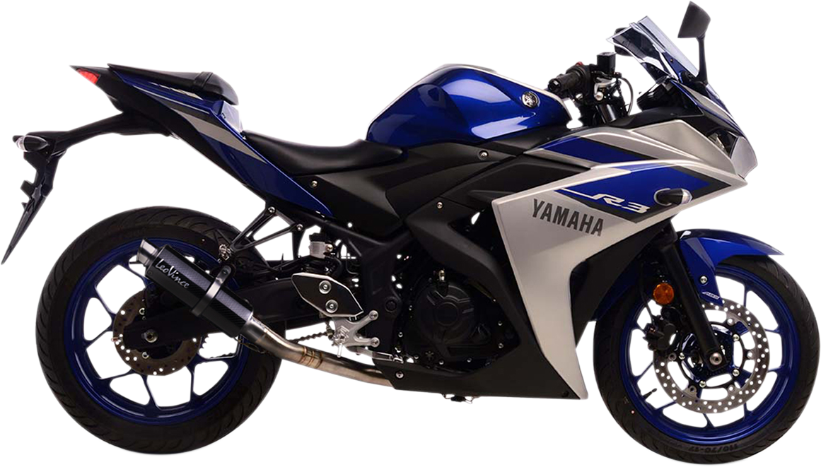 Sistema de escape GP Corsa - Escape GP Corsa