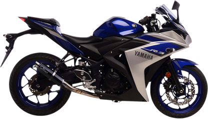 Sistema de escape GP Corsa - Escape GP Corsa